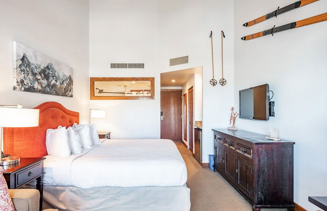 Sundial Lodge by All Seasons Resort Lodging - Foto 24