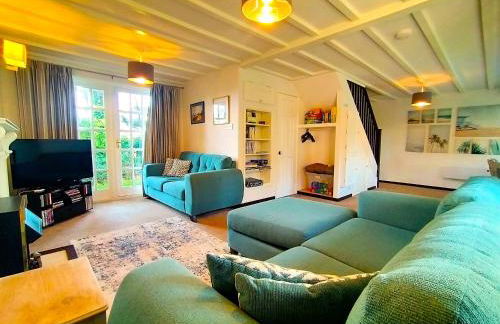 Tudor Cottage Hayle - a Family & Dog Favourite - Foto 22