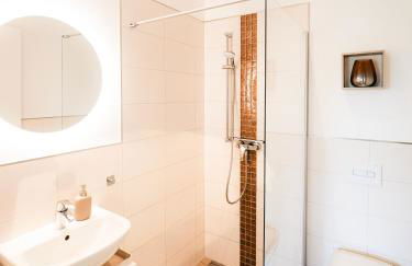 neue 90qm Ferienwohnung mit 3 Schlafzimmern in Seenähe - Foto 18