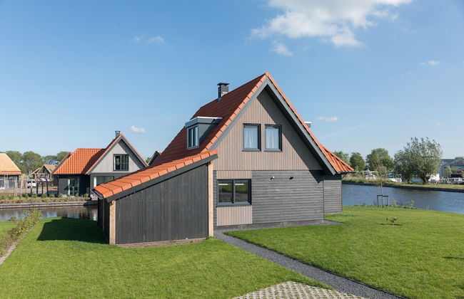 Luxury Villa on Waterfront - Foto 1