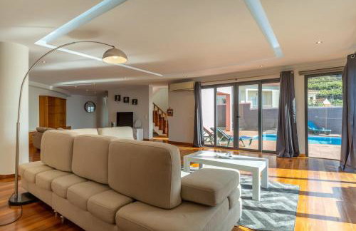 Canhas Views Pool And Barbecue - Foto 30