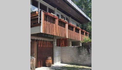 Chalet nel bosco - Foto 3