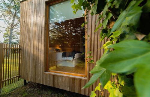 Cabanas Narea - Foto 41