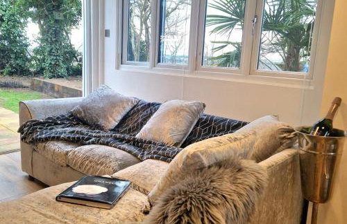 1 Bed Cottage-museum View-garden-free Parking - Foto 19