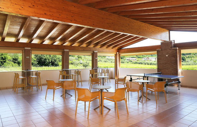 Agriturismo La Rocca - Foto 24