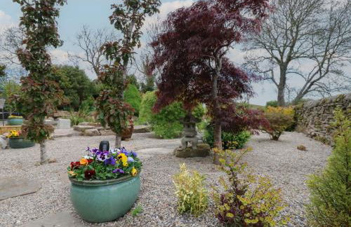 Pagecroft Cottage - Foto 44