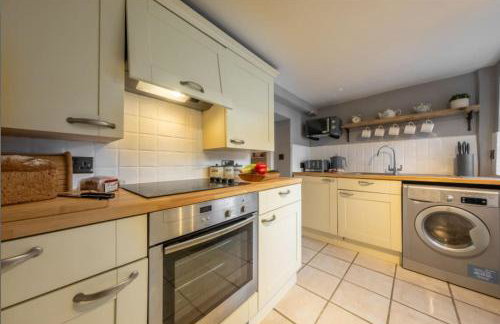 Wishing Well Cottage - Foto 21