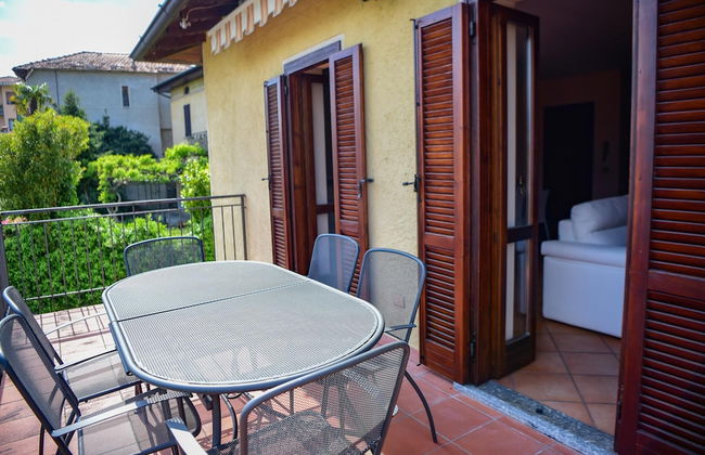 Casa Alex by Wonderful Italy - Foto 40