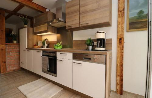 Ferienwohnung Krull - Foto 23