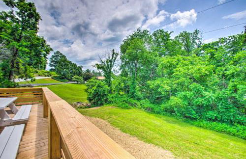 Little Farmhouse 3BR, 2BA Near Wineries - Foto 36