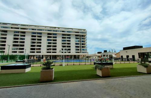 NON STRESS First Level - Foto 37