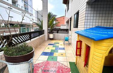 APTO DE FRENTE PARA O MAR - CAIÇARA - Photo 35