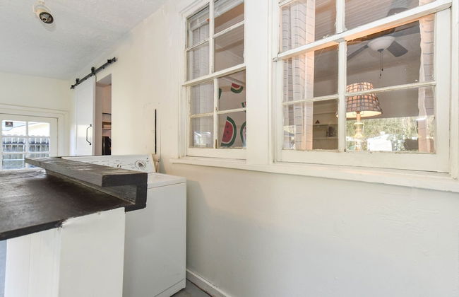 Summertime Pet-friendly 30 min Savannah - Foto 35