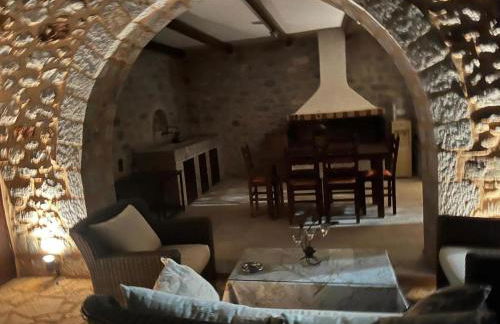 Mani Fort Charabos - Photo 23