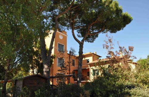 Podere La Branda - Foto 62