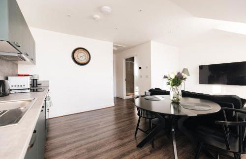 Barnet House Serviced Apartments - Foto 8