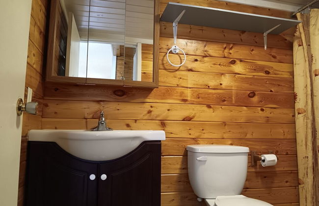 Bayside Resort - Photo 33