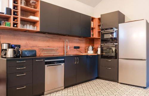 Élégante longère, piscine entre Tours et Amboise - Foto 11