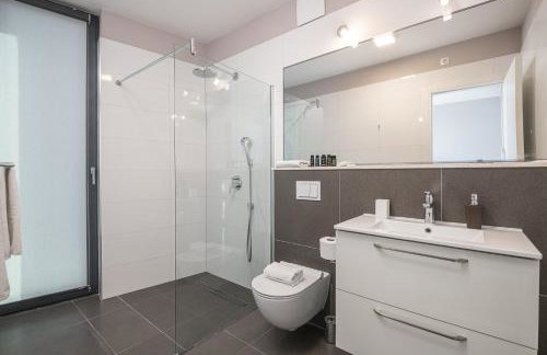 Green Hill Penthouse apartment - Foto 11