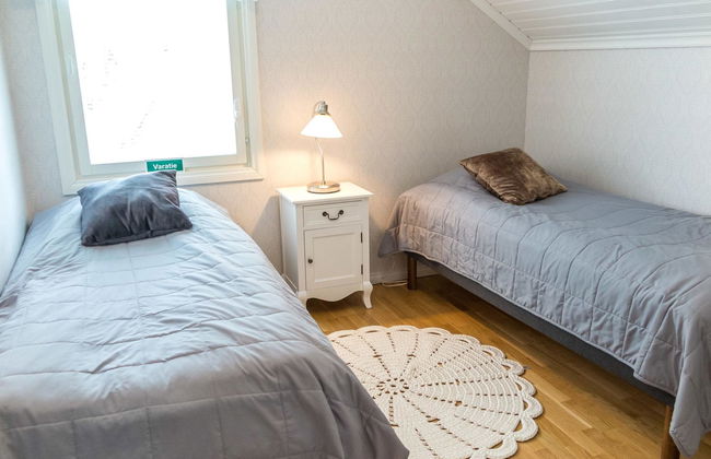 3 bedroom House in Kuopio - Photo 20