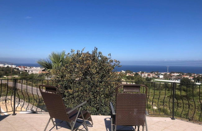 Villa Green Palace, Private Pool, Sea & Mountain Views , Spacious & Beautiful - Foto 21