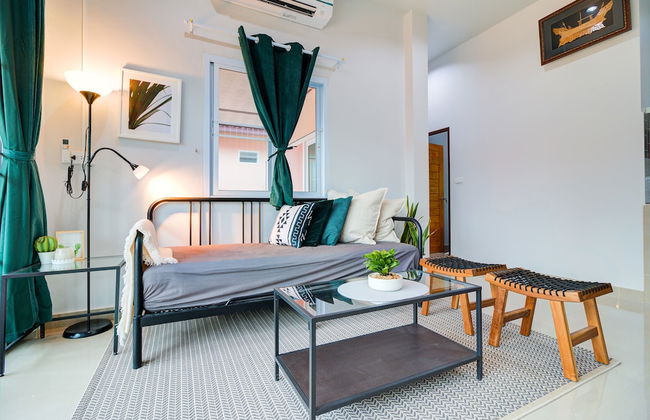 Jaya Pool Villa - Foto 15