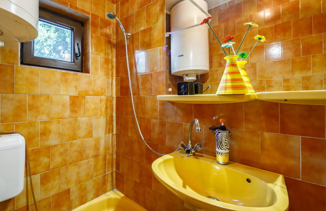 4 bedroom House in Balatonfenyves with garden and terrace - Photo 11