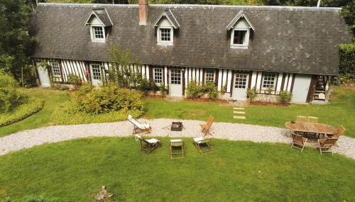 Causette Normandie - Foto 1, Garden, Garden view