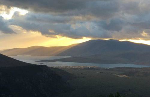 Delphic Horizons - Foto 53