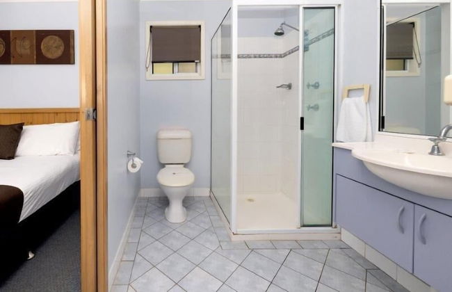 BIG4 Manning Point Holiday Park - Foto 72