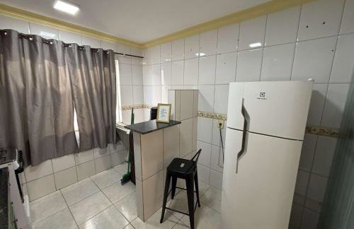 Apartamento Itaparica perto do lago e shopping - Foto 13