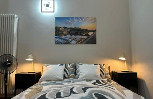 Boutique Apartment Torino - We Can Stay Via Assisi - Foto 48