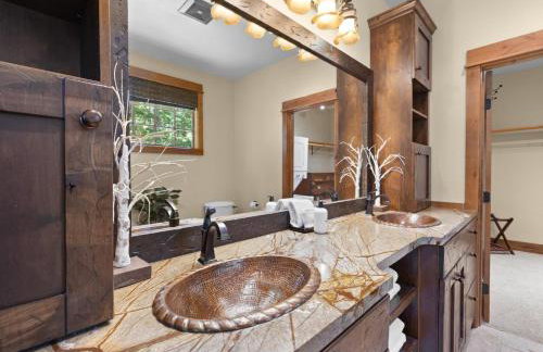 Snowed Inn - Meredith Lodging - Foto 46