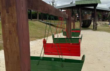 Monte Castelo - Meu Flat - Foto 25