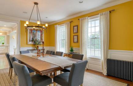 Secluded Estate Optional Guest House, Pond, Playroom, Gym & Theater Sunny Pond by Avantstay - Foto 27