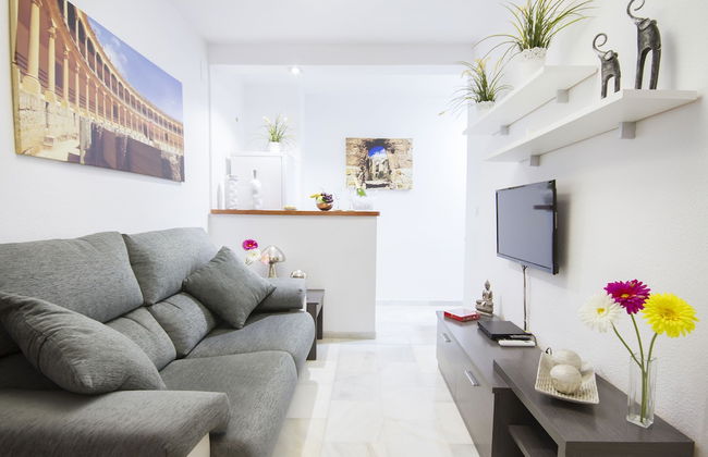 Apartamentos El Tajo - Foto 11