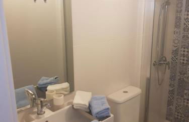 APT 6 - Apartamento en la playa de El Palo - Photo 3