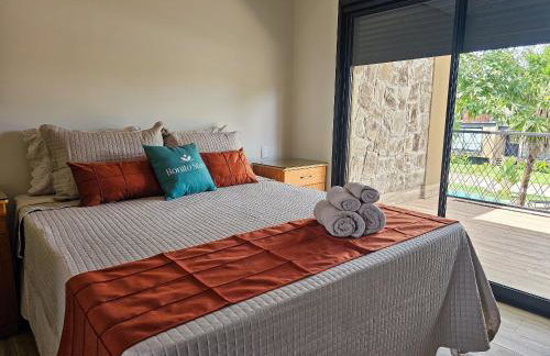 Oásis, condomínio novo, lindo e ótima localização. - Foto 3