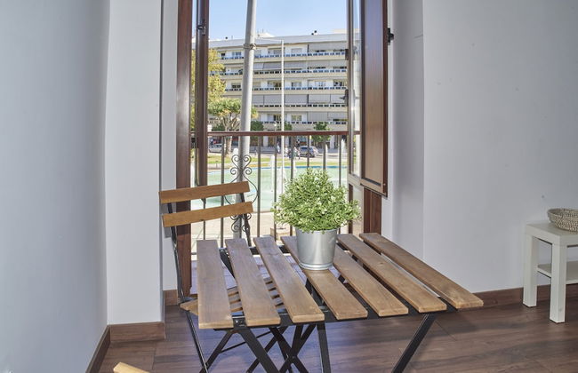 Apartamentos Mamelón - Foto 16