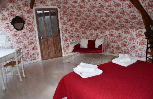 Le Clos du Petit Dannezy - Foto 41