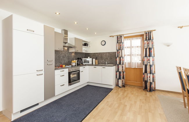 Gästehaus Kartnaller - Foto 34