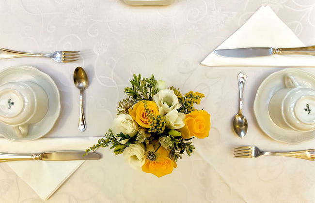 Alla Vite Dorata - Foto 36