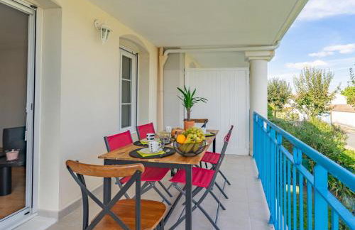 Apartment Les Hautes Folies-9 by Interhome - Photo 1