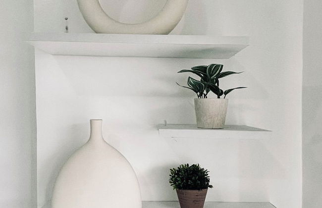 Bright & Airy Urban Escape - Foto 26