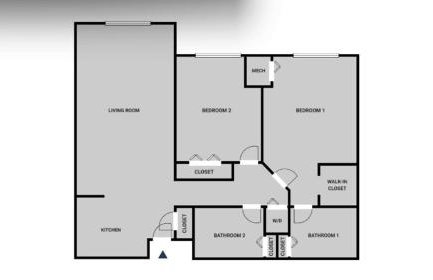 Blueground Hudson Exchange pool nr Liberty Park NYC-1559 - Foto 24