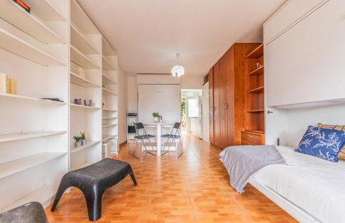 Luminoso Bungalow con parking - Foto 12