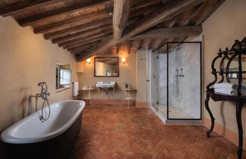 Castello di Fonterutoli Wine Resort - Foto 7