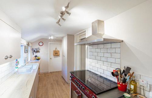 Kenmure Kennels - Foto 10