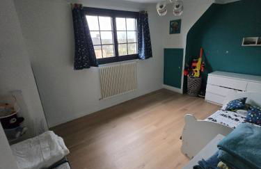 Une grande maison bleue - Photo 6