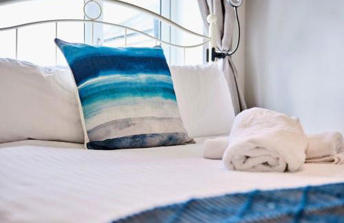 Portrush Apt with Stunning Sea Views- West Beach 5 - Foto 34